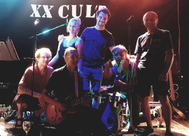 XX CULT 2018